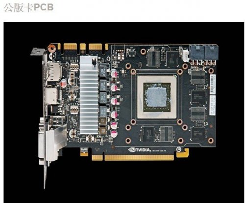   GeForce GTX 670: Radeon HD 7950  GTX 570 