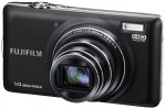   T  Fujifilm FinePix:  10-  FinePix T350