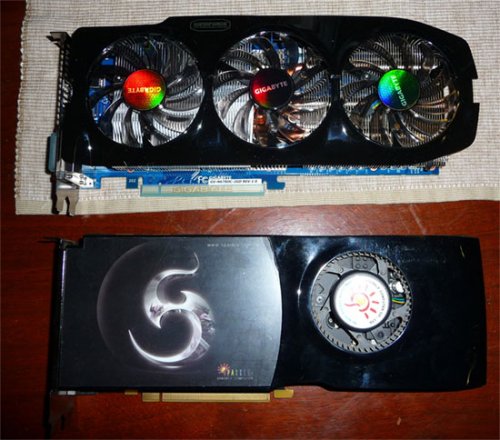   "" GeForce GTX 670  GIGABYTE