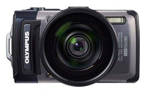 Olympus     TG-1