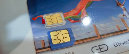 Apple   nanoSIM -  Nokia