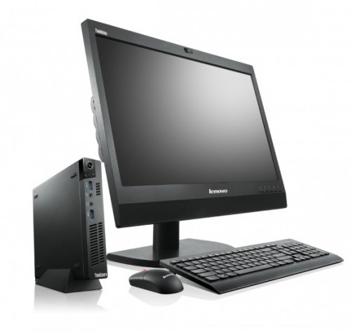   Lenovo ThinkCentre M92p Tiny  