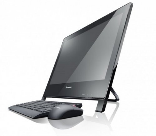 - Lenovo ThinkCentre M92z   Intel Ivy Bridge