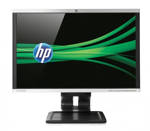 HP  24 - Compaq LA2405x  LED-