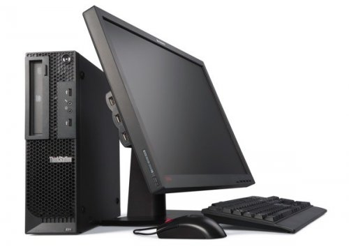 Lenovo       ThinkStation E31