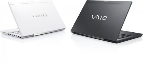  Sony VAIO S   Intel Ivy Bridge   NVIDIA Kepler