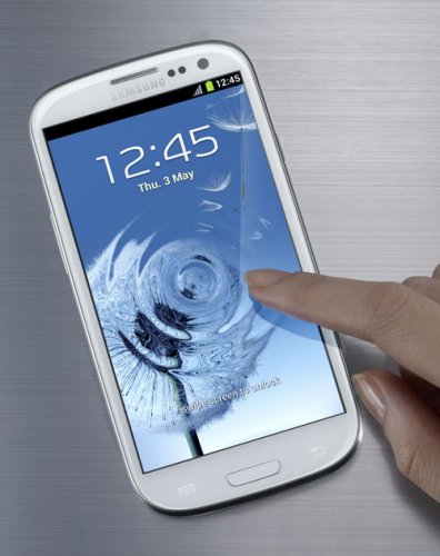    Samsung Galaxy S III  9 