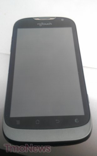  Huawei MyTouch U8680  