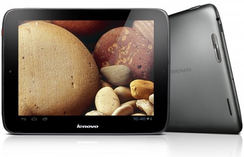 Lenovo IdeaTab S2109:  9,7"    $349