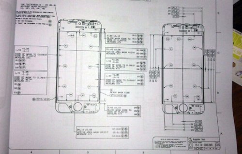   iPhone 5   4- 