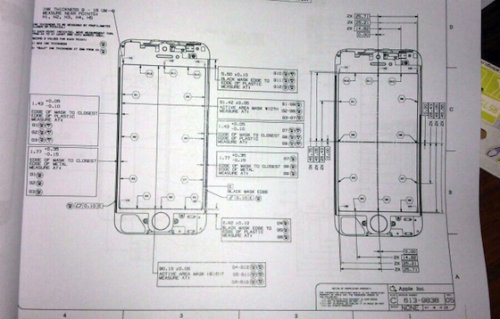   iPhone 5   4- 