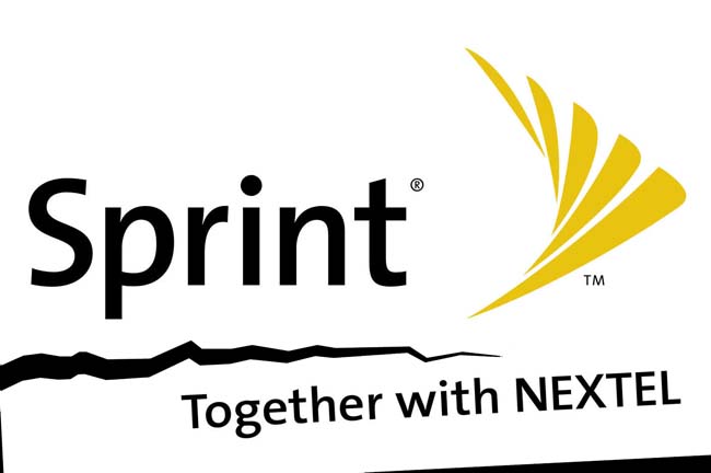 Sprint    Nextel  2013 