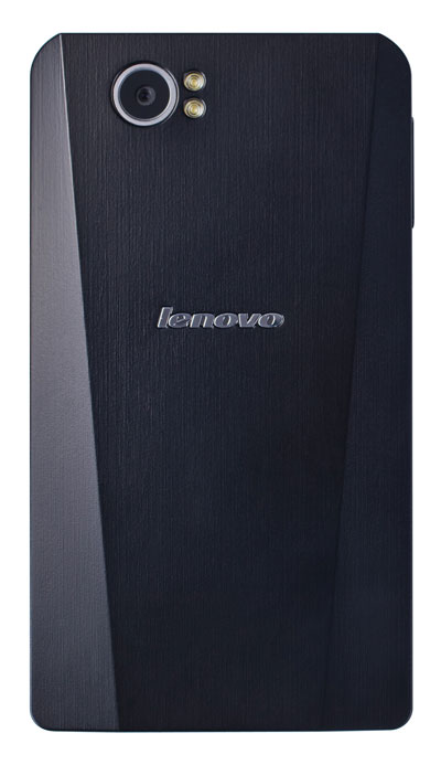 Android- Lenovo LePhone K800   Medfield     