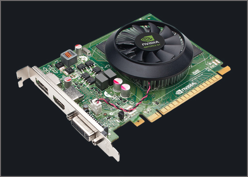 NVIDIA     GeForce GT 640  Computex 2012?