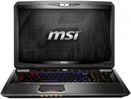 MSI    GT70