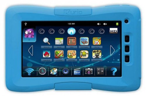 Kurio7     