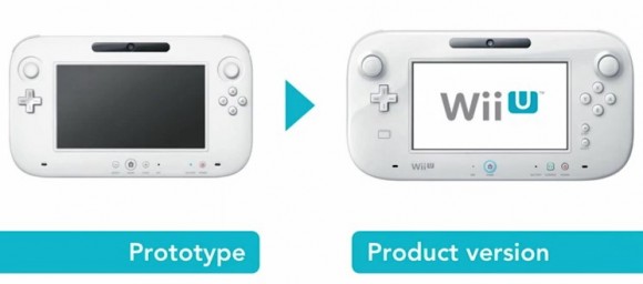 Nintendo     Wii U