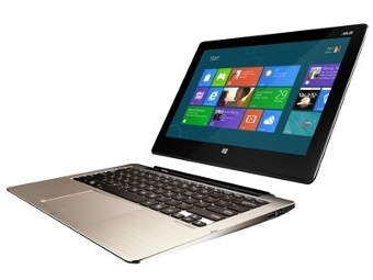 Asus  -  Windows 8