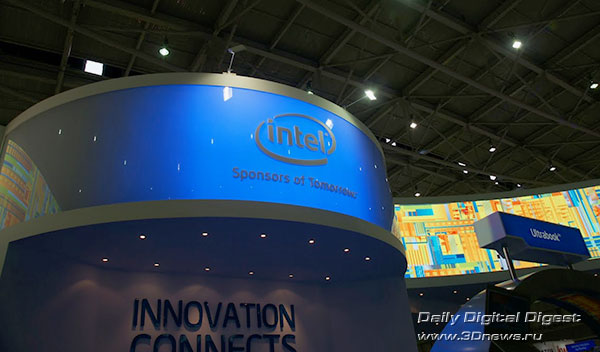 Computex 2012: ,      Intel