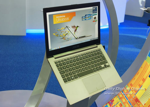 Computex 2012: ,      Intel