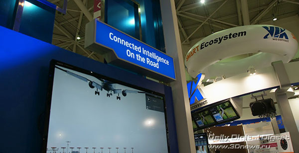 Computex 2012: ,      Intel