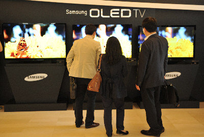       OLED