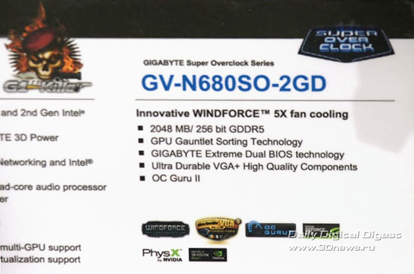 Computex 2012:    NVIDIA  AMD   Gigabyte