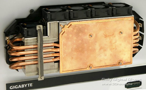 Computex 2012:    NVIDIA  AMD   Gigabyte