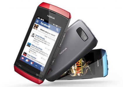 Nokia     100 