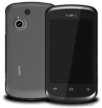 Computex 2012:  Gigabyte  Android ICS: GSmart M1420, M1320, G1362  G1342