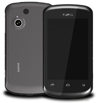 Computex 2012:  Gigabyte  Android ICS: GSmart M1420, M1320, G1362  G1342