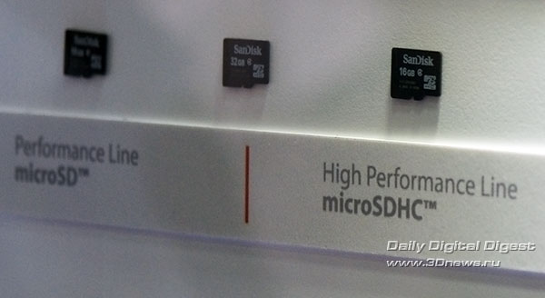 Computex 2012:  -     SanDisk