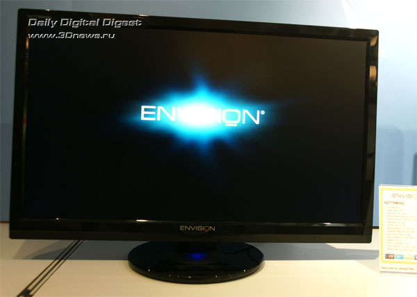 Computex 2012:  ENVISION, TopView    iPhone  GIGAZONE