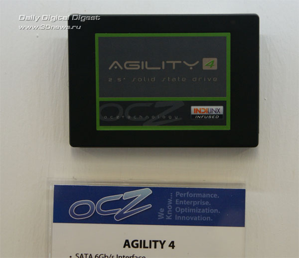 Computex 2012:     OCZ