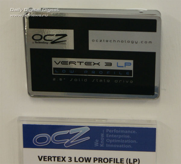 Computex 2012:     OCZ