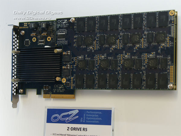 Computex 2012:     OCZ