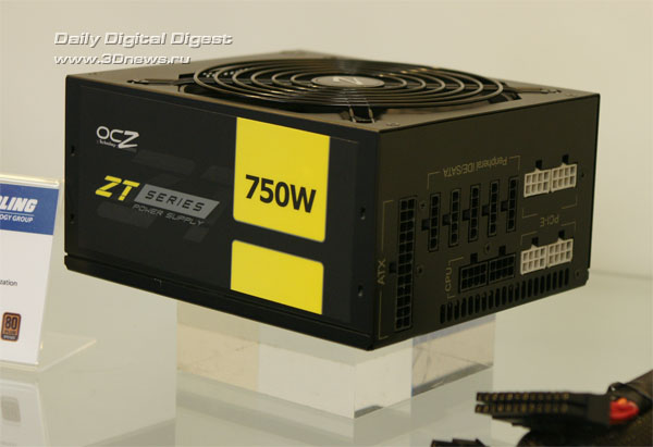 Computex 2012:     OCZ