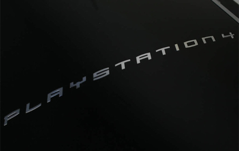 PlayStation 4     AMD Fusion