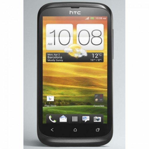 HTC Desire V    SIM-