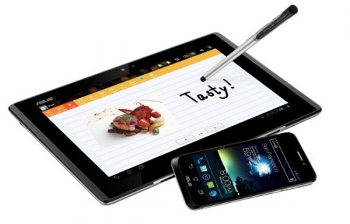  Asus PadFone   