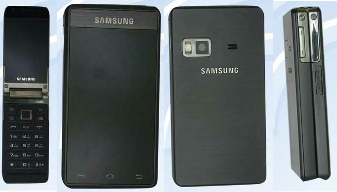 Samsung  Android-      