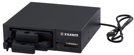 Xilence  - SSD/HDD   -