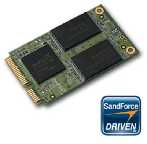 MyDigitalSSD   SSD Smart Series   mSATA