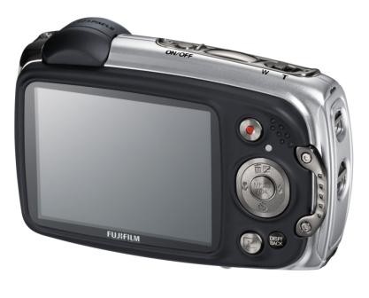   Fujifilm FinePix XP50