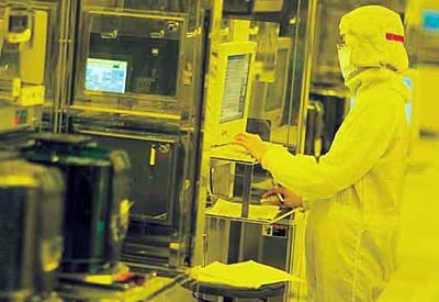    TSMC   450- 