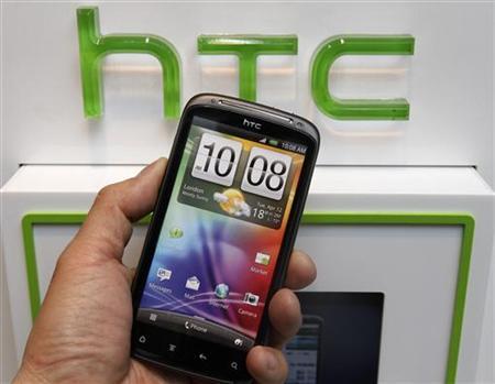  HTC      