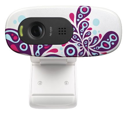   Logitech Global Graffiti Collection