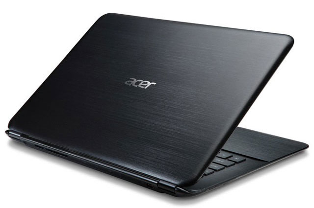 Acer Aspire S5        