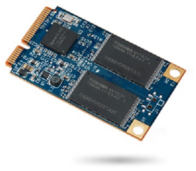 Apacer   mSATA SSD A1/A1-M Series