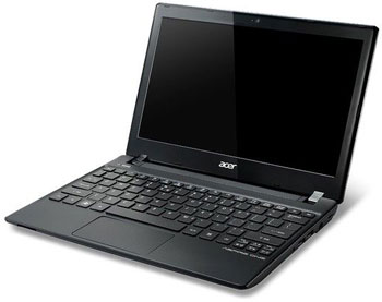     Acer Aspire One 756